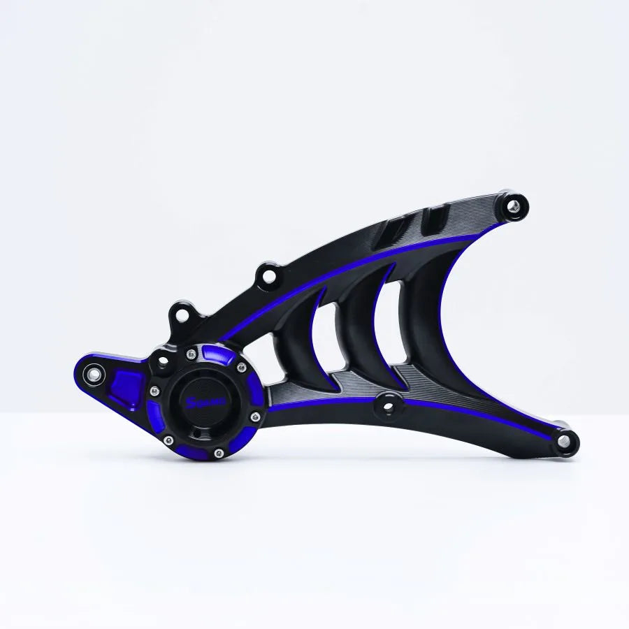 Nitex Swing Arm CNC Yamaha Xmax, Xmax Connected and Tech Max
