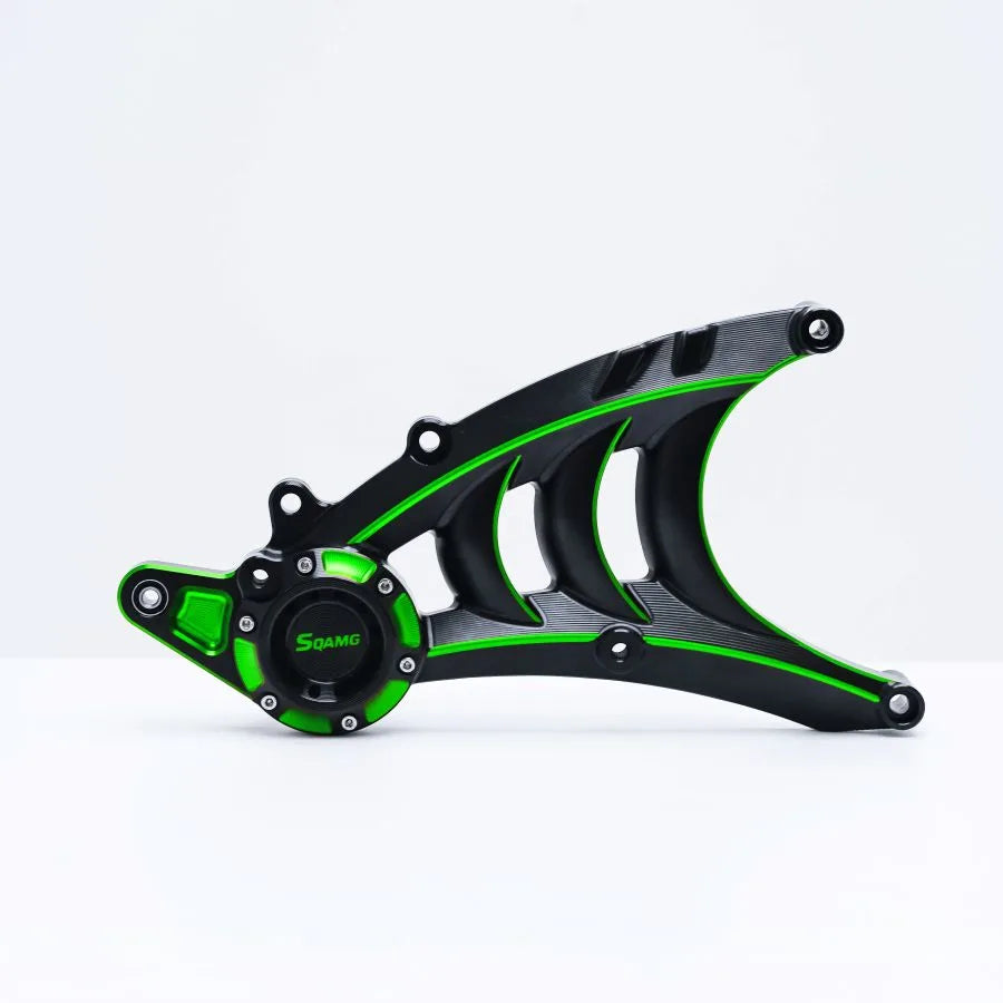 Nitex Swing Arm CNC Yamaha Xmax, Xmax Connected and Tech Max 
