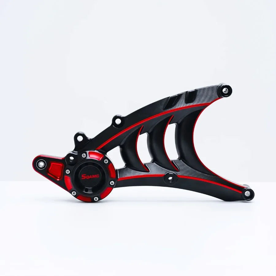 Nitex Swing Arm CNC Yamaha Xmax, Xmax Connected and Tech Max