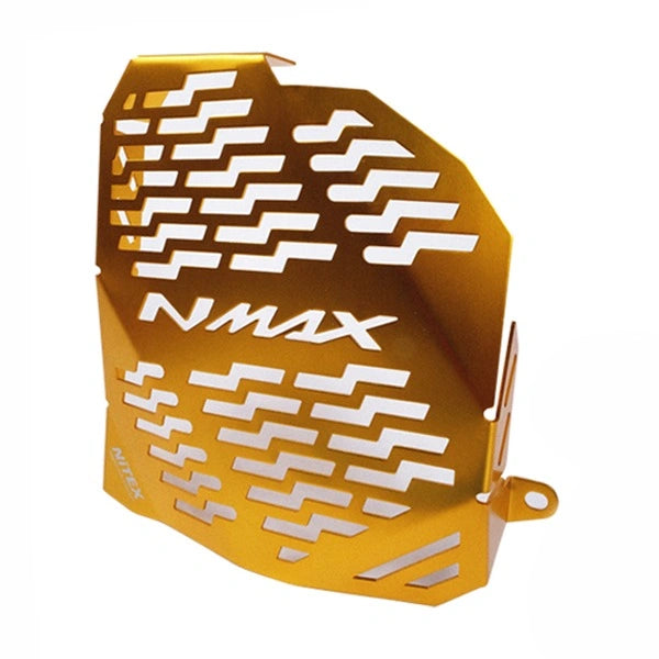 Nitex CNC Radiator Cover Yamaha Nmax
