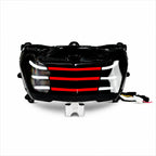 JPA STOPLAMP Line Yamaha NMAX
