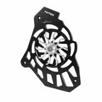 Nitex Radiator Cover & CNC Fan Yamaha Nmax