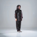 Rubber Raincoat Type ASV 04