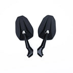 Nemo Ranger Universal Motorcycle Mirrors
