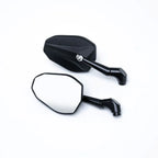 Nemo Ranger Universal Motorcycle Mirrors