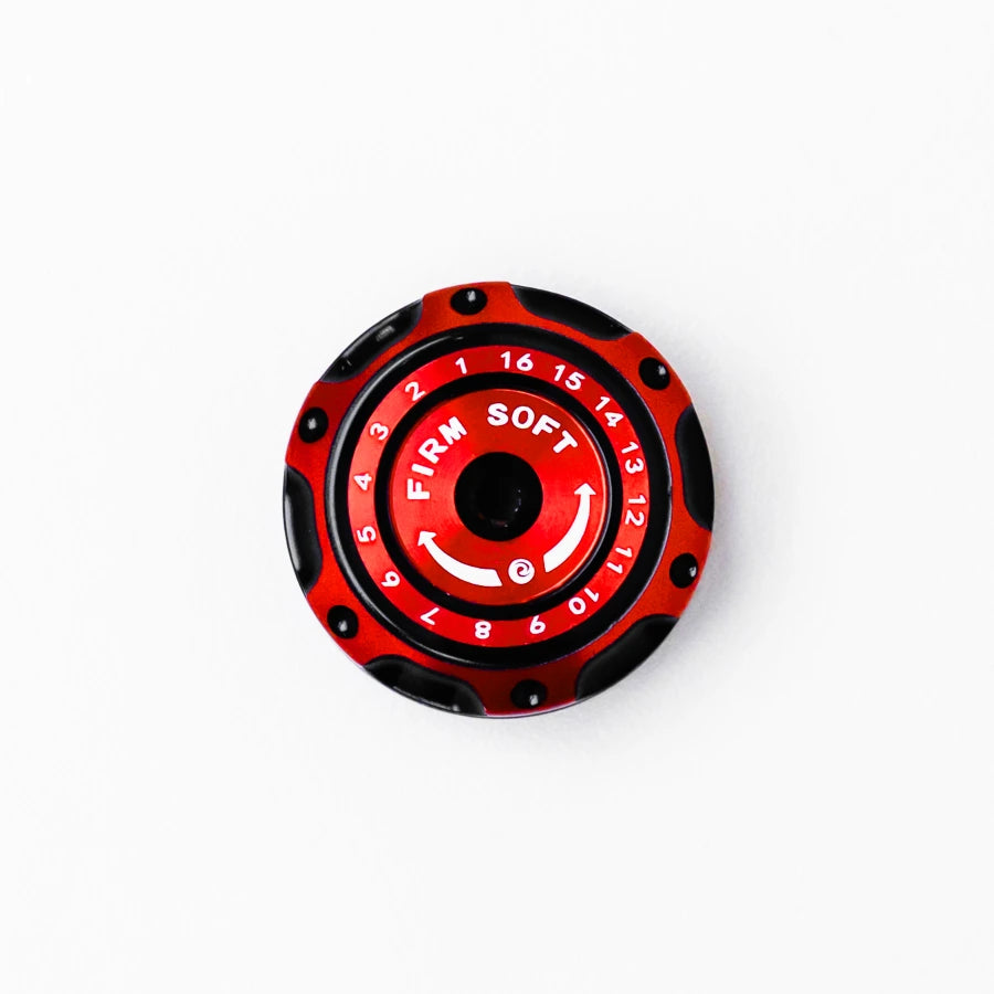 Nitex Knob Adjuster Shock Breaker CNC Universal