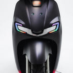 JPA RGB LED FRONT TURN SIGNAL HONDA STYLO 160 V2