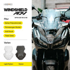 NEMO Windshield / Visor Honda Adv 150 / 160
