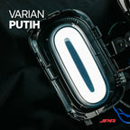 JPA Light Turn Signal Turn Signal Front Led Yamaha Fazzio Type Pluto - Alternate View