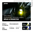 JPA Turn Signal Light Turn Signal Front Yamaha All New NMAX Type Pro J