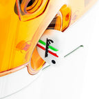 VIRTU Silicone / Cover Kunci Kontak Vespa Universal Sprint Primavera GTS S LX