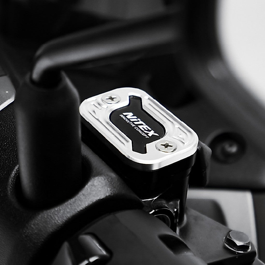 Nitex Cover Master Brake NMAX Turbo, Neo, and Aerox