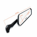 NEMO Rapid Rearview Mirror Universal