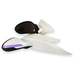 NEMO Carbon Body Mirror and Turn Signal Yamaha Nmax