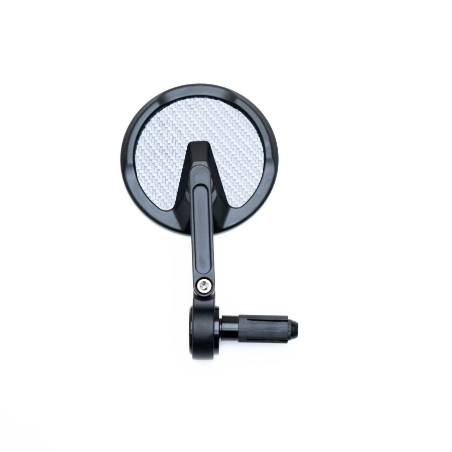 NEMO Bar End Rivera Rear View Mirror Universal