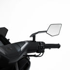 SHENAO Rearview Mirror Stealth Universal Aerodynamic Model