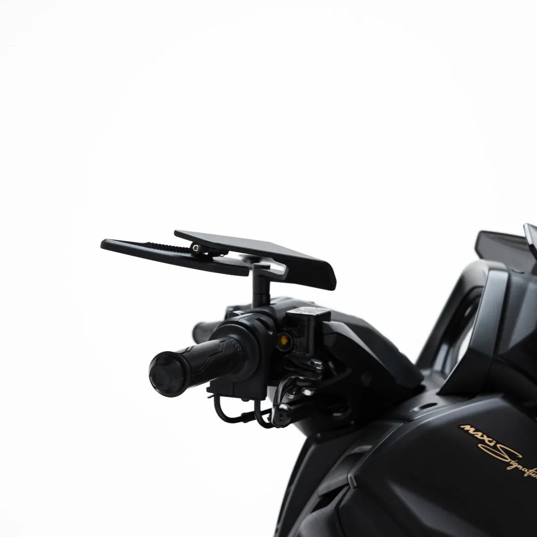 SHENAO Rearview Mirror Stealth Universal Aerodynamic Model