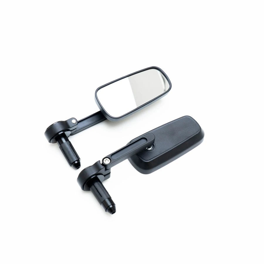 NEMO Recta Bar End Rearview Mirror Universal