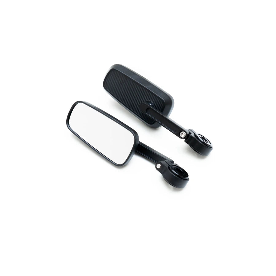 NEMO Recta Bar End Rearview Mirror Universal
