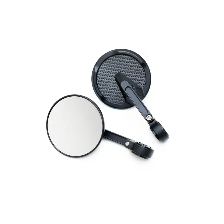NEMO Bar End Rivera Mirror Universal