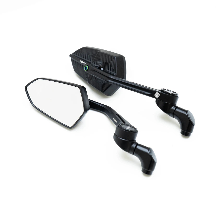 NEMO Titan Exo Rearview Mirror Universal