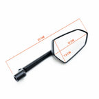 NEMO Titan Rearview Mirror Universal (1529-6)