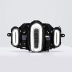 JPA StoplampType Pluto LED + Turn Signal Yamaha Fazzio