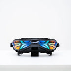 JPA Stoplamp Type Audy RGB Yamaha Nmax Connected