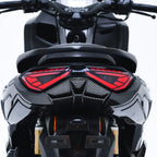JPA STOPLAMP TYPE TRANSFORMER – BLACK EDITION YAMAHA NMAX CONNECTED
