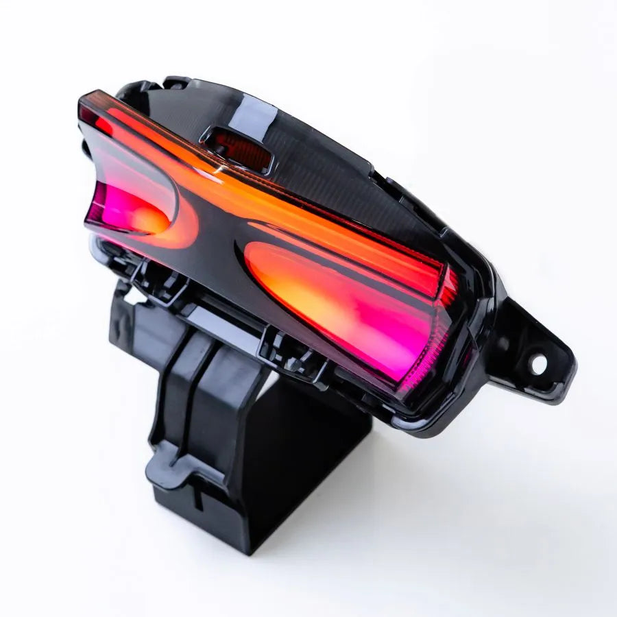 JPA Stoplamp Henox RGB Yamaha Aerox