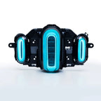 JPA RGB LED Tail Light &nbsp;&amp; Turn Signal Type Pluto Yamaha Fazzio