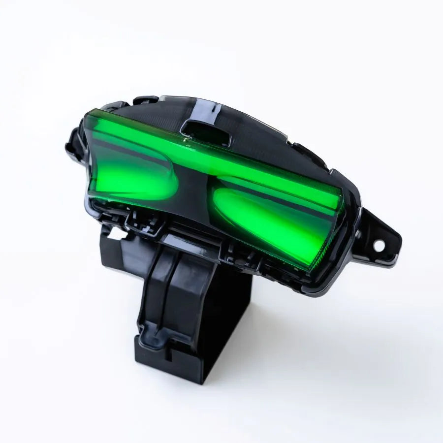 JPA Stoplamp Henox RGB Yamaha Aerox