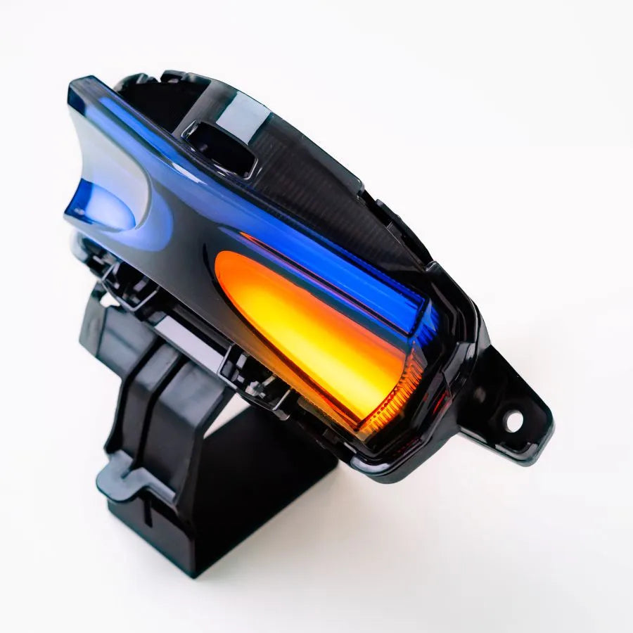 JPA Stoplamp Henox RGB Yamaha Aerox