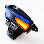 JPA Stoplamp Henox RGB Yamaha Aerox