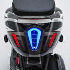JPA Tail Light / Yamaha Grand Filano Type Nara