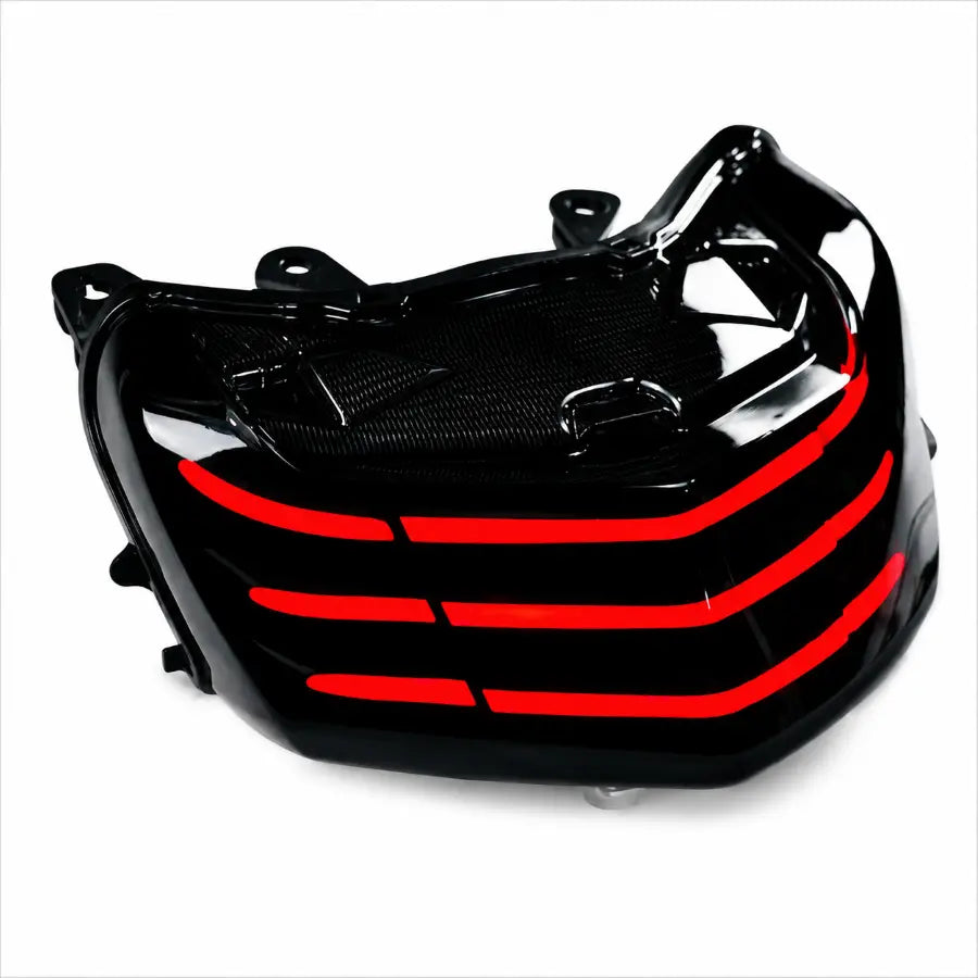 JPA STOPLAMP Line Yamaha NMAX