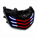 JPA STOPLAMP Line Yamaha NMAX