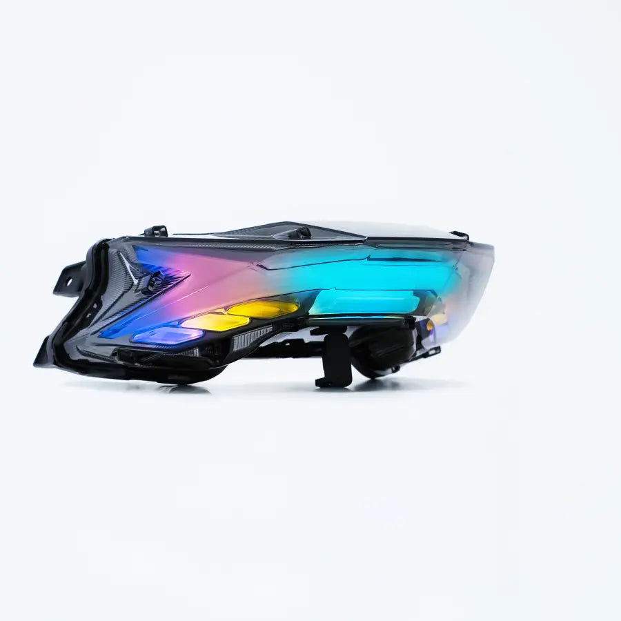 JPA Stoplamp Prado RGB Honda PCX 160