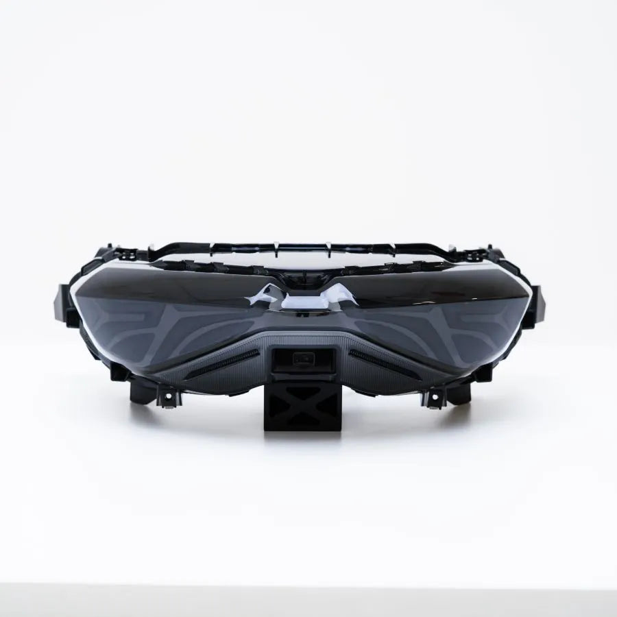 JPA Stoplamp Type Audy RGB Yamaha Nmax Connected