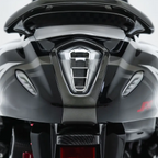 JPA Tail Light / Yamaha Grand Filano Type Nara