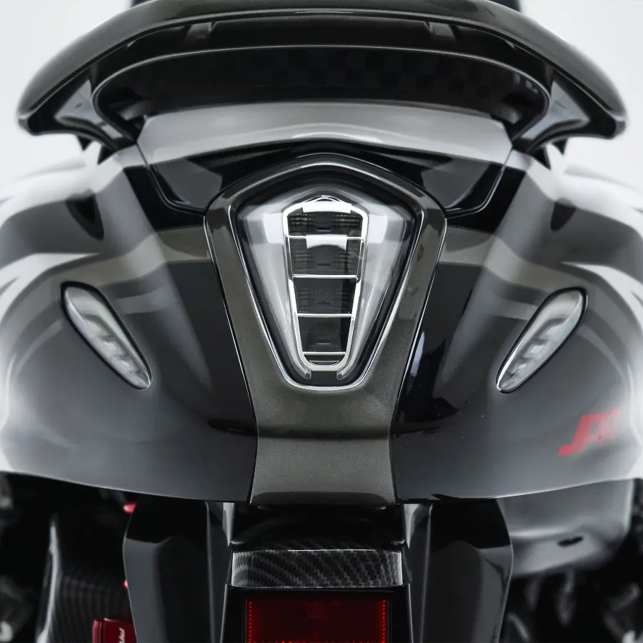 JPA Tail Light / Yamaha Grand Filano Type Nara