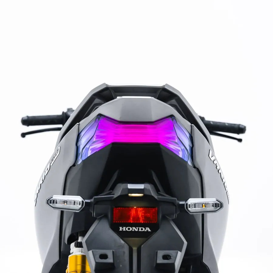 JPA STOPLAMP TYPE LINE RGB HONDA VARIO 160
