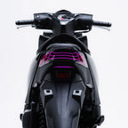JPA RGB LED Tail Light Honda Beat Deluxe Gen 2 / K1AL (V2)