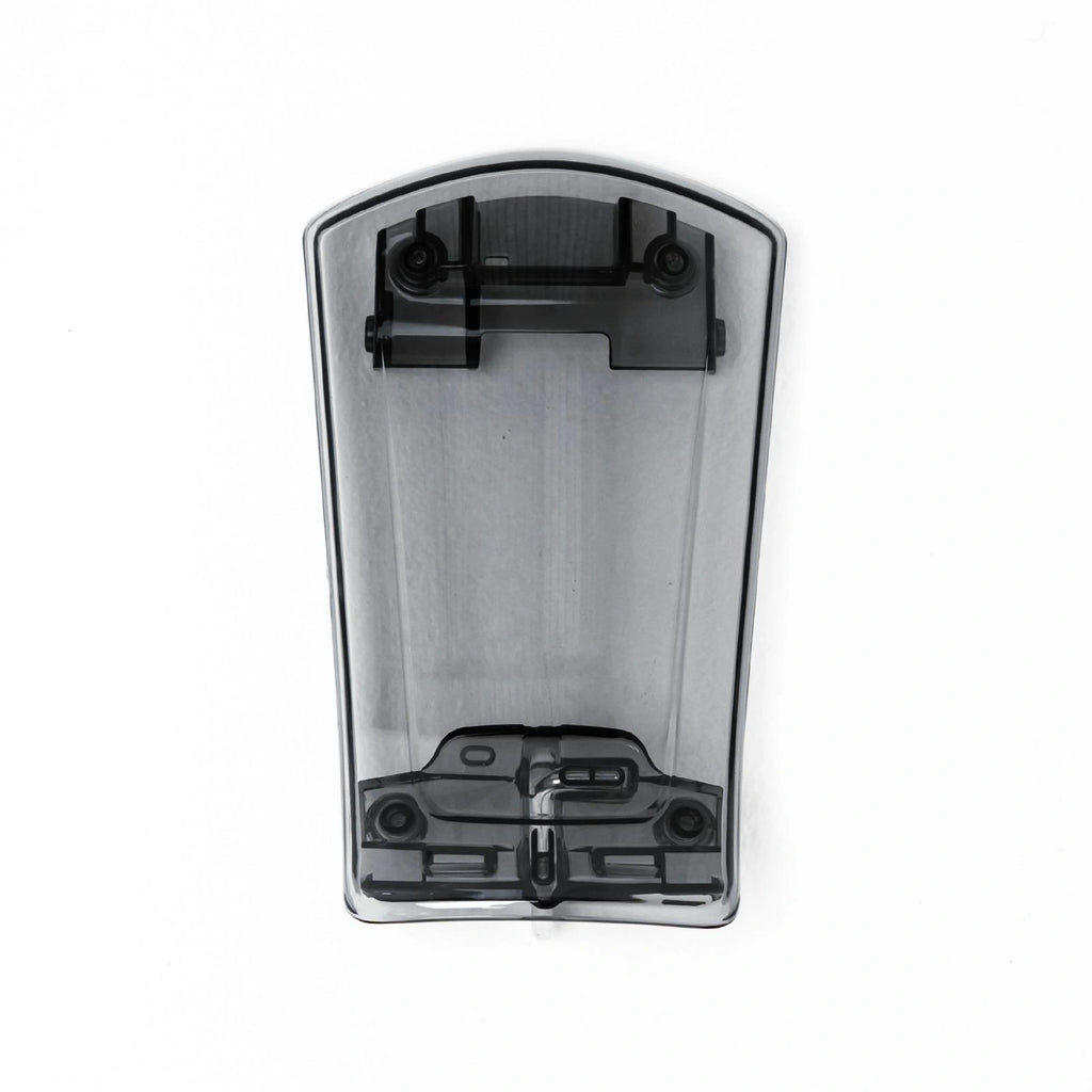 Nemo Transparent Fuel Cap Cover for Xmax Connected