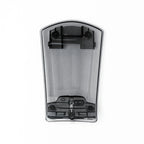 Nemo Transparent Fuel Cap Cover for Xmax Connected