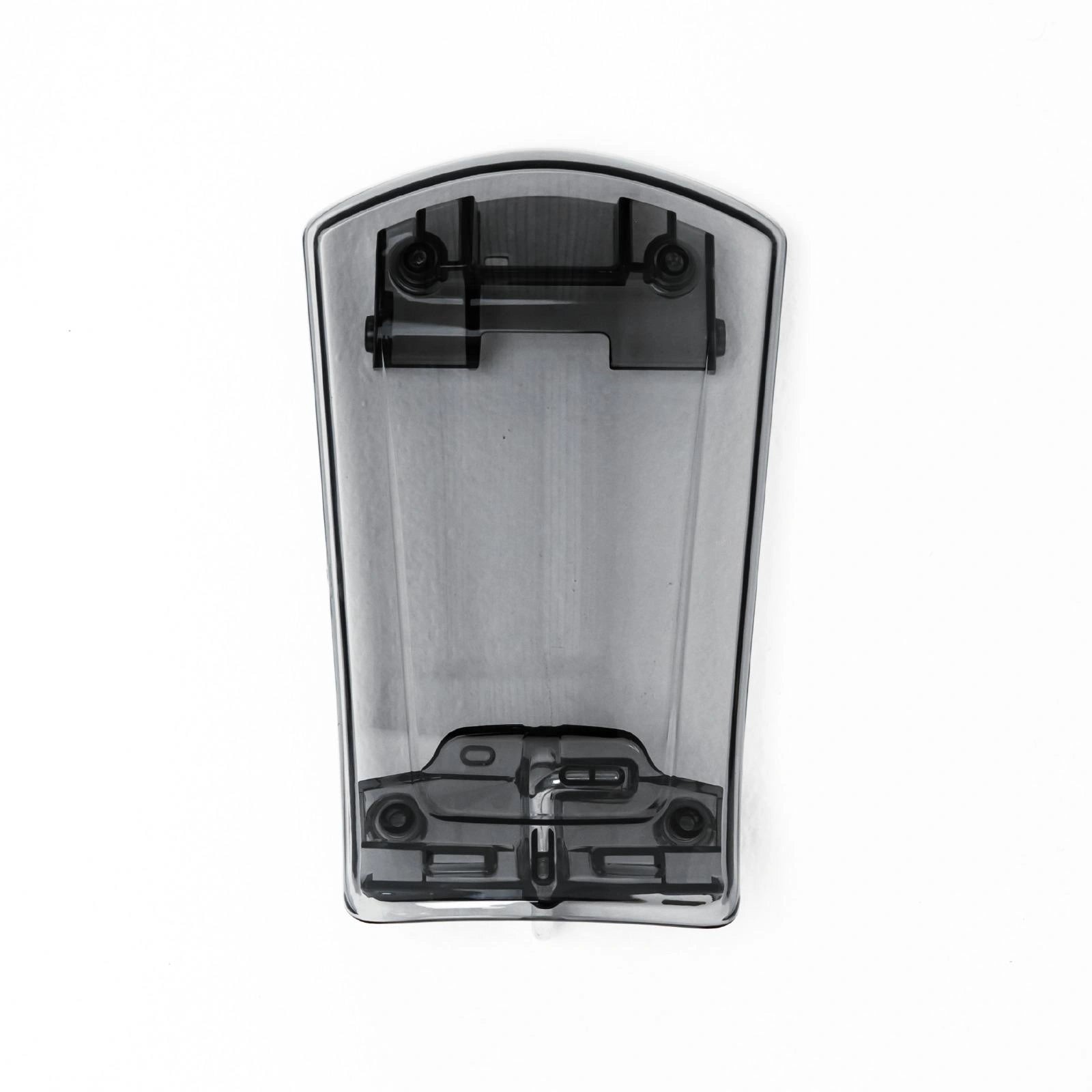 Nemo Transparent Fuel Cap Cover for Xmax Connected