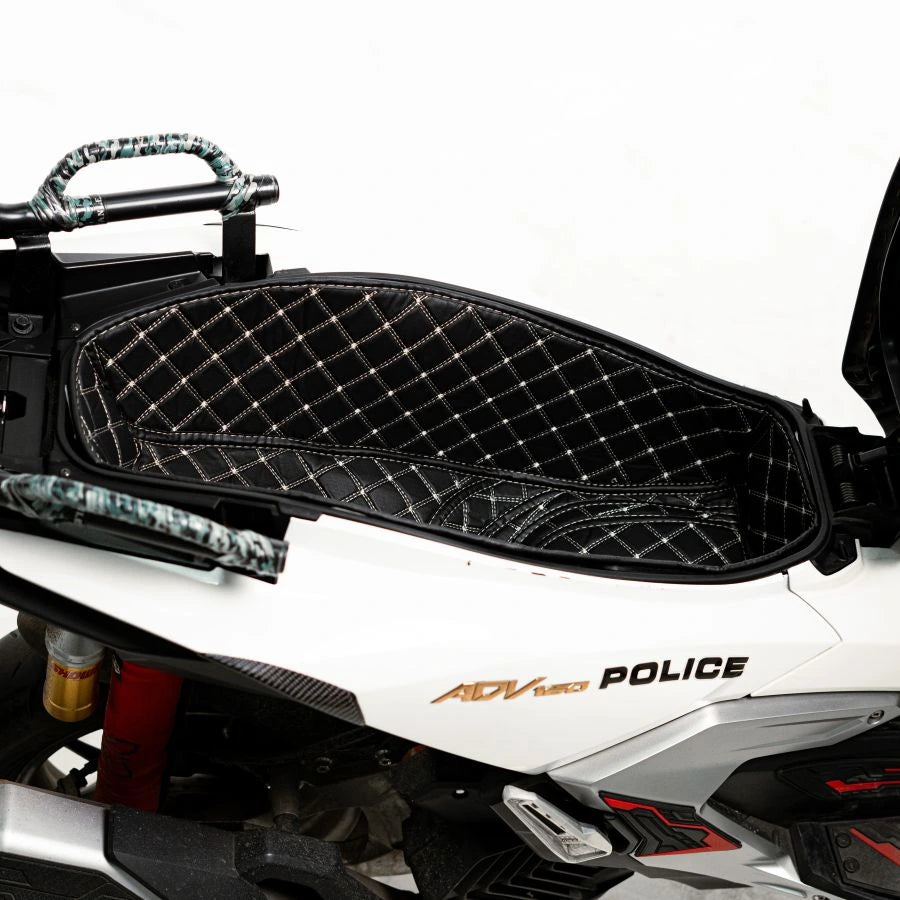 NEMO Under Seat Storage / Trunk Cover Honda ADV 150