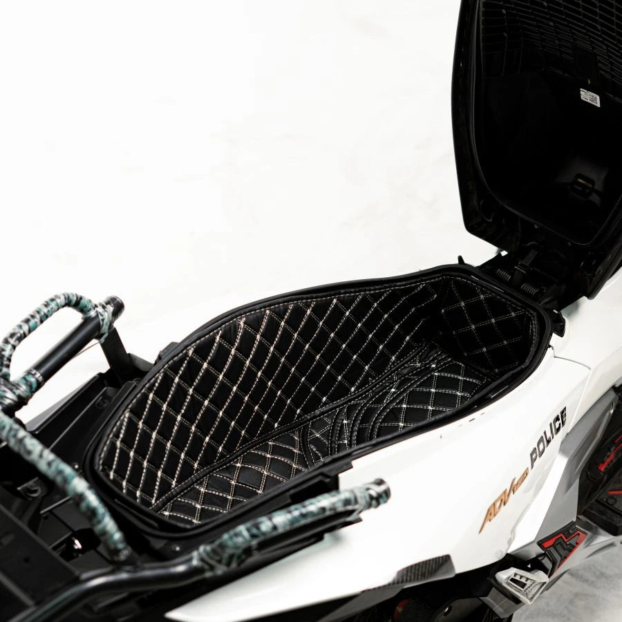 NEMO Under Seat Storage / Trunk Cover Honda ADV 150