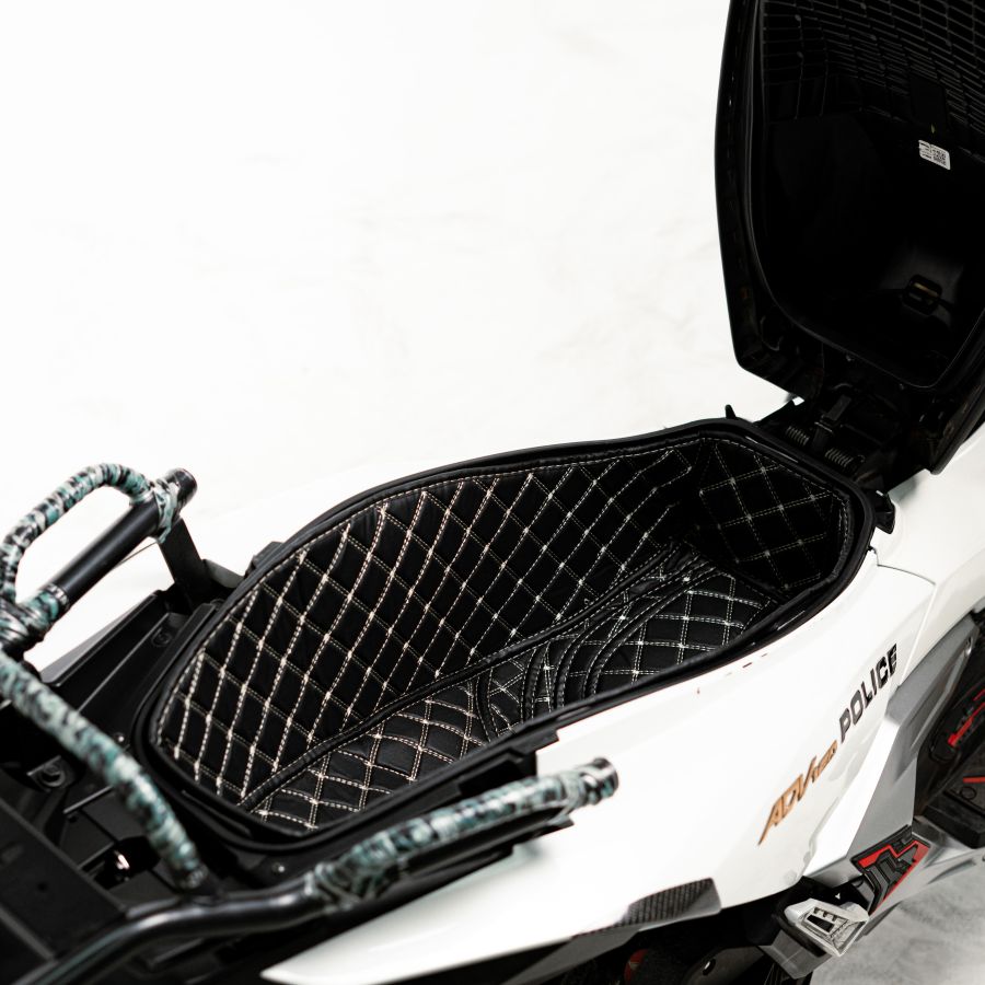 NEMO Under Seat Storage / Trunk Cover Honda ADV 150