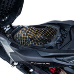 NEMO Trunk Cover for Yamaha Nmax Neo and Turbo